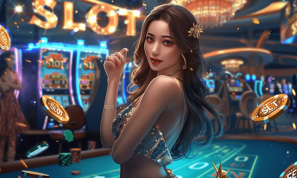 login dan777 featured game showcase